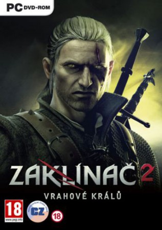 Zaklínač: Vrahové králů